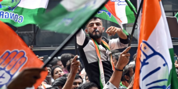 Congress Schedules Several Meetings And Prepares For State Elections
