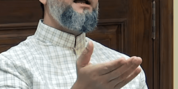 BJP Leader On Dispute Over The Uniform Civil Code: Owaisi Reads The Quran, Not The Constitution