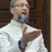 BJP Leader On Dispute Over The Uniform Civil Code: Owaisi Reads The Quran, Not The Constitution