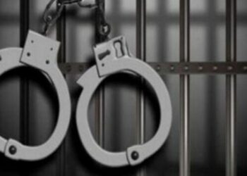Man Shot Over Financial Dispute In Delhi’s CR Park; 8 Arrested