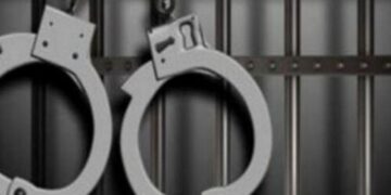 Man Shot Over Financial Dispute In Delhi’s CR Park; 8 Arrested