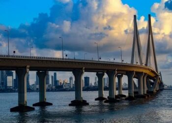 Maharashtra Cabinet’s Big Decision: Bandra-Versova Sealink Becomes Veer Savarkar Setu, Trans Harbor Link Also Renamed