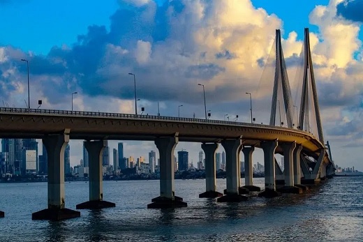 Maharashtra Cabinet’s Big Decision: Bandra-Versova Sealink Becomes Veer Savarkar Setu, Trans Harbor Link Also Renamed