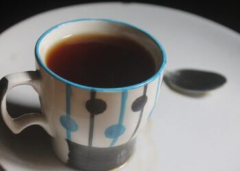 The Timeless Elixir: Exploring The Richness Of Black Tea .