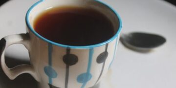 The Timeless Elixir: Exploring The Richness Of Black Tea .
