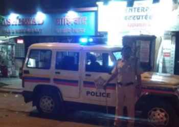 Alleged Sexual Harassment Incident On Mumbai Local Train: Woman Files Complaint, Investigation Underway