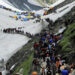 Accident Occurs On Amarnath Yatra Convoy As First Batch Of Pilgrims Arrive In Jammu