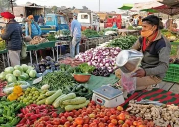 Wholesale Inflation Reached The Lowest Level In Three Years, The Figure Went Below Zero For The Second Time In A Row