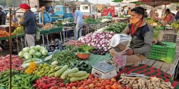 Wholesale Inflation Reached The Lowest Level In Three Years, The Figure Went Below Zero For The Second Time In A Row
