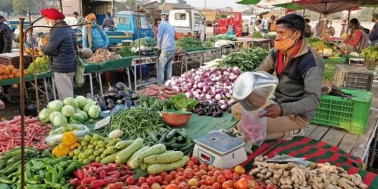 Wholesale Inflation Reached The Lowest Level In Three Years, The Figure Went Below Zero For The Second Time In A Row
