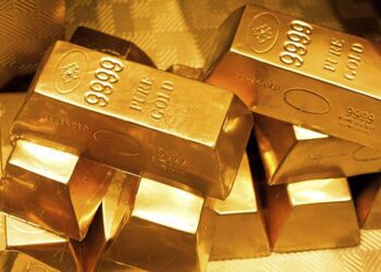 Gold’s Appeal Is Decreasing As Interest Rates Rise, Endangering Its Status As An Inflation Hedge