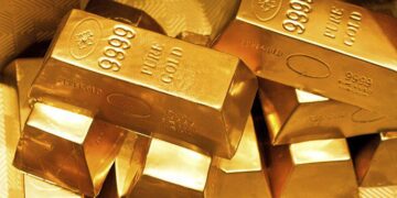 Gold’s Appeal Is Decreasing As Interest Rates Rise, Endangering Its Status As An Inflation Hedge