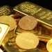 Gold Prices Volatile As Dollar Retreats And Fed’s Hawkish Outlook Collide