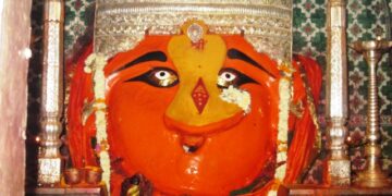 Mandiali Of Devotees In Renuka Mata Temple Of Mahur, Donation Of So Many Lakhs In One Month