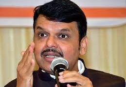 Statements In The Disha Salian Death Case Are Still Being Taken: Fadnavis