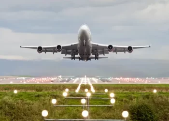 Israeli Airport Haifa Resuming International Flight Operations Following A Four-Year Gap