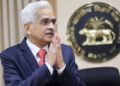 RBI Chief Honored With ‘Governor Of The Year’ Award, London Central Banking Honored