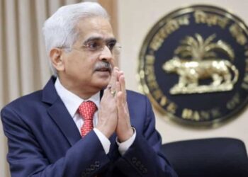 RBI Chief Honored With ‘Governor Of The Year’ Award, London Central Banking Honored