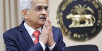 RBI Chief Honored With ‘Governor Of The Year’ Award, London Central Banking Honored