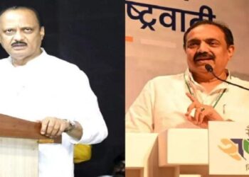 Why Did Ajit Pawar Get Angry, Why Did He Count The Months Of Jayant Patil’s State President?