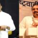Why Did Ajit Pawar Get Angry, Why Did He Count The Months Of Jayant Patil’s State President?