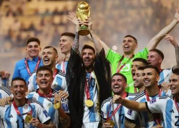 Kerala Prolongs A Warm Greetings From Messi’s Argentina For The Friendly Game