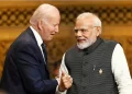 The US And India Are Reportedly About To Announce Significant Military Agreements