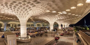 Mumbai Airport Saw A 23% Increase In Passenger Traffic In May, According To CSMIA