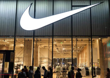 Nike’s Quarterly Profits Decline As A Result Of Rising Costs, But Sales Are Still Strong