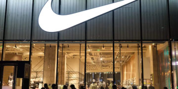 Nike’s Quarterly Profits Decline As A Result Of Rising Costs, But Sales Are Still Strong