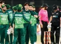 An Ex-cricketer Urges The PCB To Maintain Calm Amid The World Cup Venue Controversy
