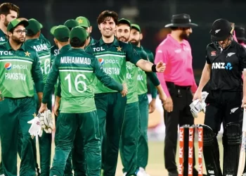 An Ex-cricketer Urges The PCB To Maintain Calm Amid The World Cup Venue Controversy