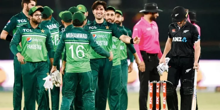 An Ex-cricketer Urges The PCB To Maintain Calm Amid The World Cup Venue Controversy