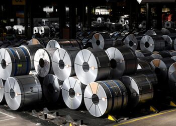 UK Eliminates Countervailing Duties On Imports Of Indian Steel Bars And Rod