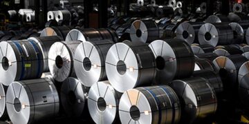 UK Eliminates Countervailing Duties On Imports Of Indian Steel Bars And Rod