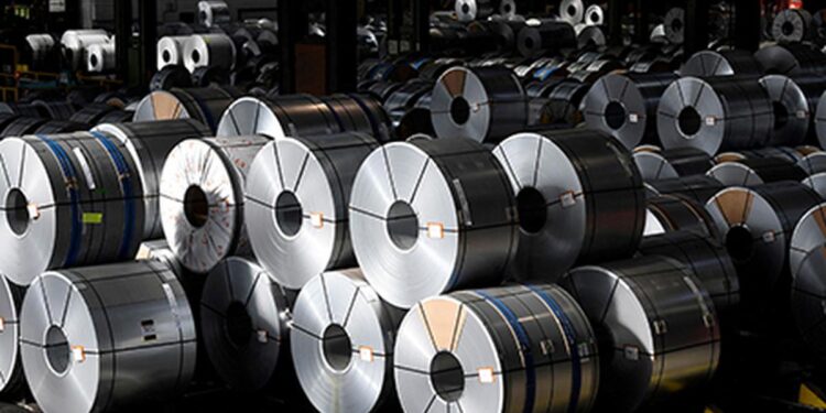 UK Eliminates Countervailing Duties On Imports Of Indian Steel Bars And Rod