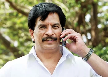 Former Encounter Expert Pradeep Sharma’s Interim Bail Is Extended By The SC In The Antilia Bomb Fear Case