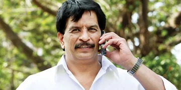 Former Encounter Expert Pradeep Sharma’s Interim Bail Is Extended By The SC In The Antilia Bomb Fear Case