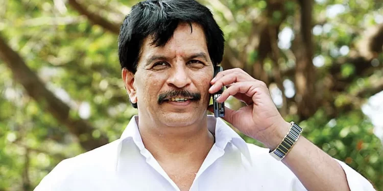 Former Encounter Expert Pradeep Sharma’s Interim Bail Is Extended By The SC In The Antilia Bomb Fear Case