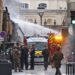 Strong ‘gas Explosion’ Rocks Near The Historic Val De Grace Military Hospital In Paris Have Injured At Least 37 People