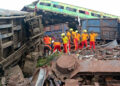 Sources: CRS Submits Report To Railway Board Regarding Balasore Train Crash
