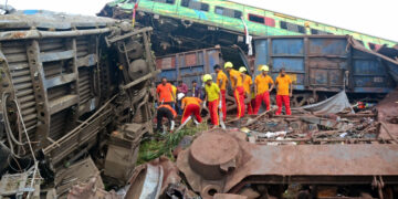 Sources: CRS Submits Report To Railway Board Regarding Balasore Train Crash