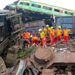 Sources: CRS Submits Report To Railway Board Regarding Balasore Train Crash