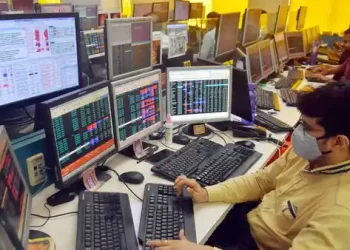 Despite Large US Market Falls And A Surge In Crude Prices, Rate Hike Concerns Remain