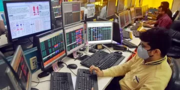 Despite Large US Market Falls And A Surge In Crude Prices, Rate Hike Concerns Remain