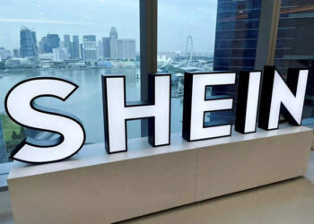 Shein, China’s $60 Billion Fashion Retailer, Files For An IPO In The US: Report
