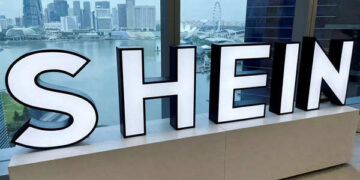 Shein, China’s $60 Billion Fashion Retailer, Files For An IPO In The US: Report