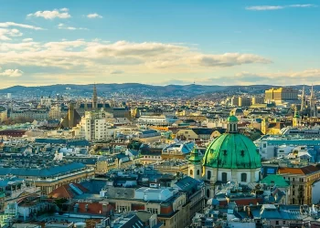 This Is The’most Liveable City’ In The World For 2023