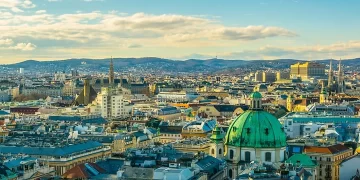 This Is The’most Liveable City’ In The World For 2023