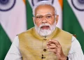 PM Modi Retorts That “democracy Is In Our Blood” In Response To A US Media Query On Muslim Rights In India